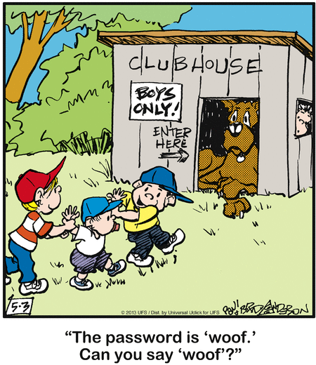 marmaduke